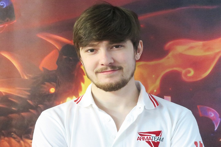 HS : Odemian et ses decklists – HCT Toronto