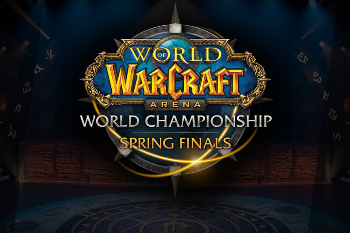 WoW : Spring Finals PvP, programme et classement