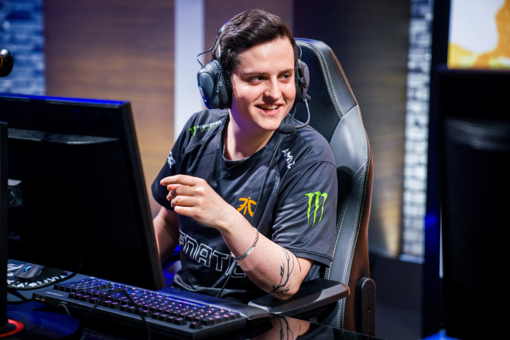 LoL : sOAZ blessé, Bwipo jouera les Playoffs – LCS EU 2018