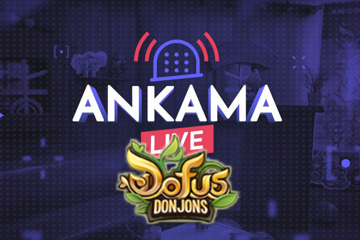 DOFUS Donjons, Q&A de Xyale