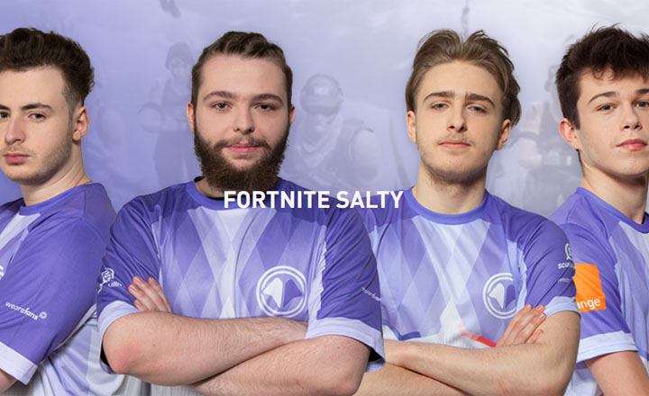 Fortnite : Millenium annonce du changement et des arrivées