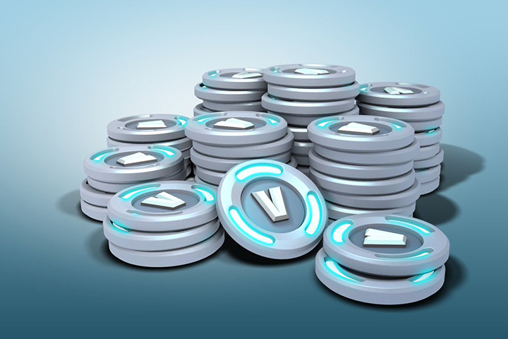 Fortnite vs PUBG : Revenus et Twitch