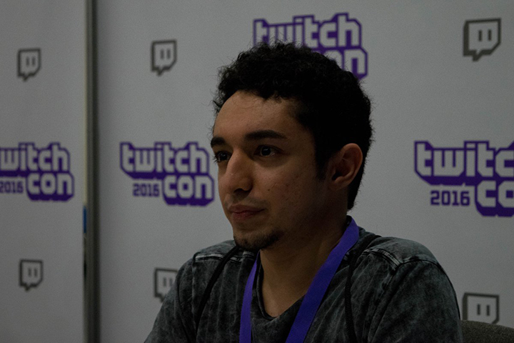 Nightblue3 arrête LoL