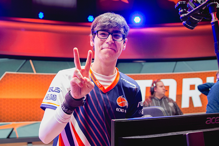 LoL : MVP et récap des LCS NA – Saison 8