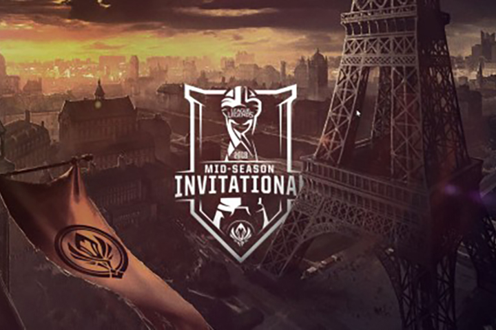 LoL : Des informations sur les tickets pour le MSI – Saison 8