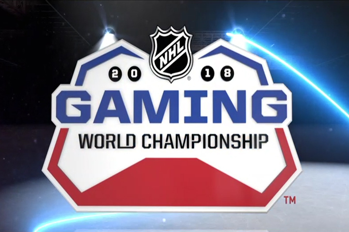 NHL 18 : Esport sur la glace