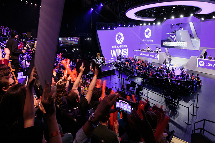 OWL : All-Star Game et playoffs à l’international
