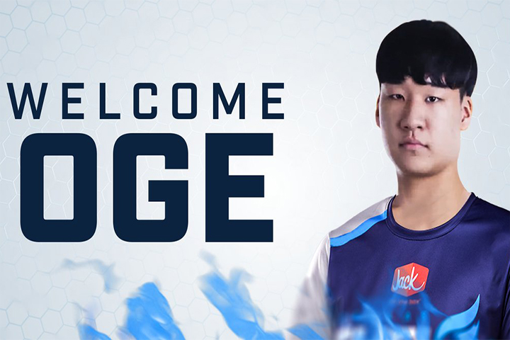 OW : Dallas Fuel recrute OGE