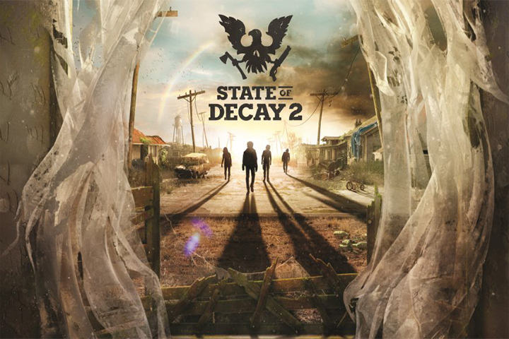 State of Decay 2 : Informations sur le jeu