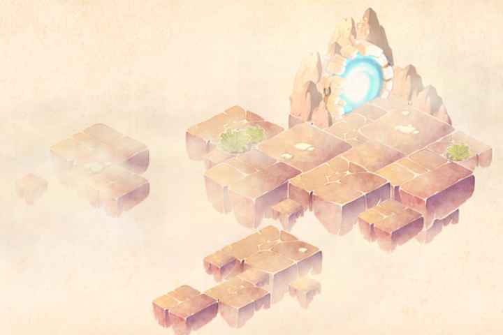 DOFUS Donjon Premières images