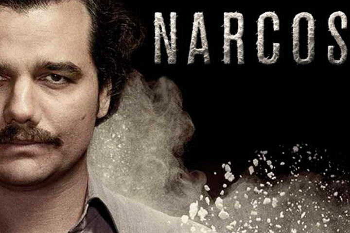 Narcos, un jeu vidéo inspiré de la série