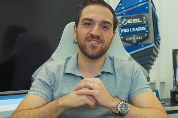 CS:GO : ocelote et NBK s’expriment sur les changements opérés chez G2