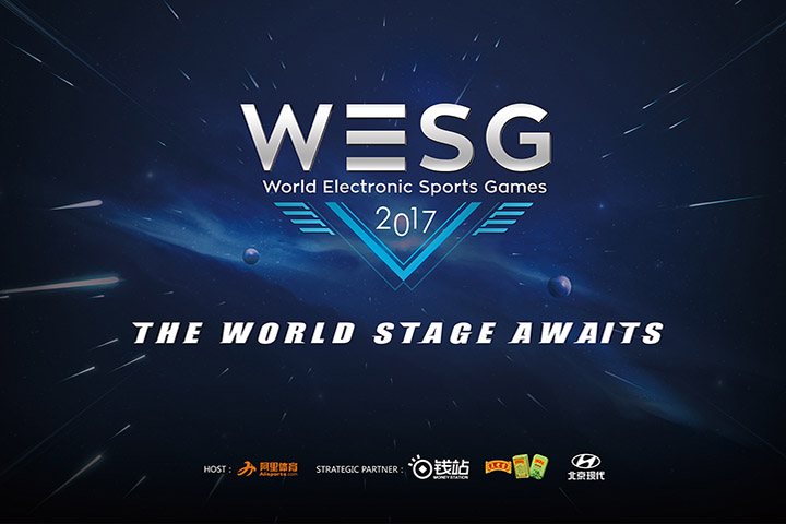 Les WESG, entre forfaits et problèmes d’organisation
