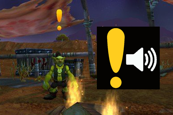 WoW : Suppression d’un addon de doublage par Blizzard