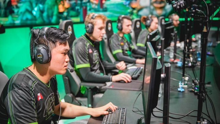 LoL : OpTic garde Zaboutine mais remplacerait zig et LemonNation – LCS NA 2018