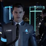 Démo de Detroit Become Human sur PS4