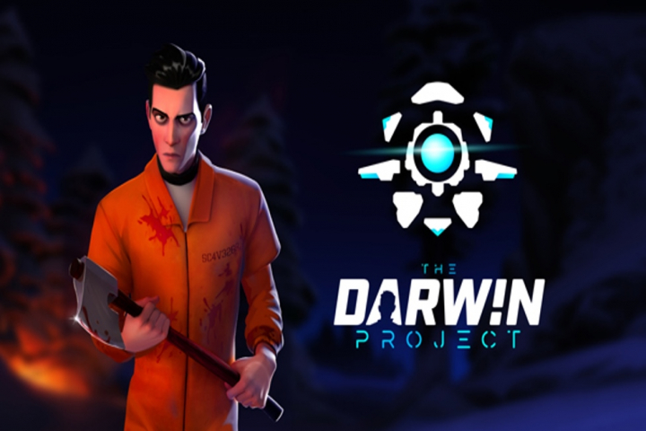 Darwin Project : Meilleure roue de craft