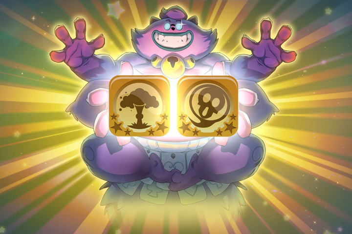 DOFUS Donjons, objets divins, bonus et drop