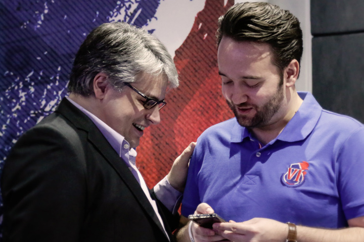 Contenders EU : Point sur la saison inaugurale avant les Playoffs