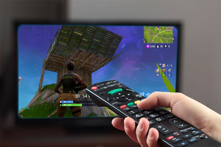 Fortnite : Rediffusion, nouveau système pour voir ses parties en replay