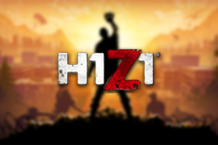 H1Z1 arrive sur la PS4 avec une bêta fermée
