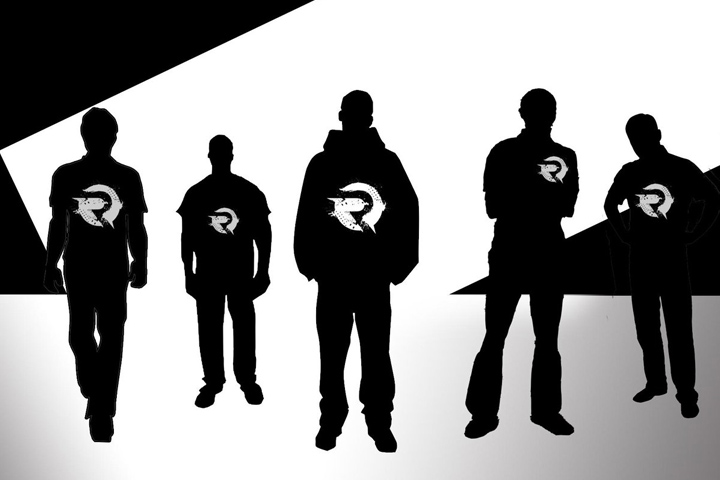 LoL : Expect recruté par Origen