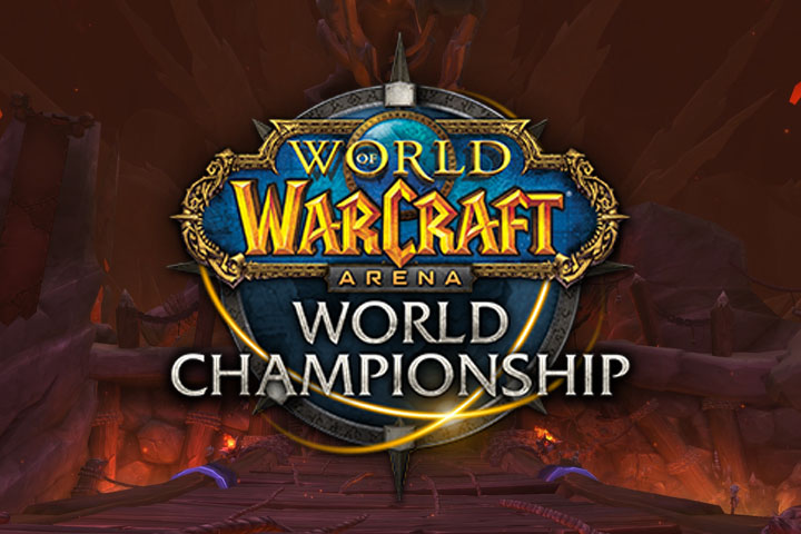 WoW : AWC Summer Season 2018