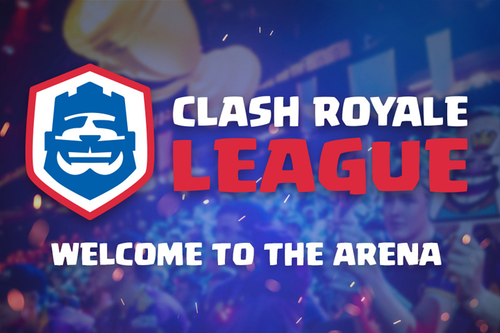 Clash Royale League : Les équipes EU et NA