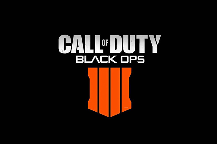 Call of Duty Black Ops 4 : un mode Battle Royale remplace la campagne