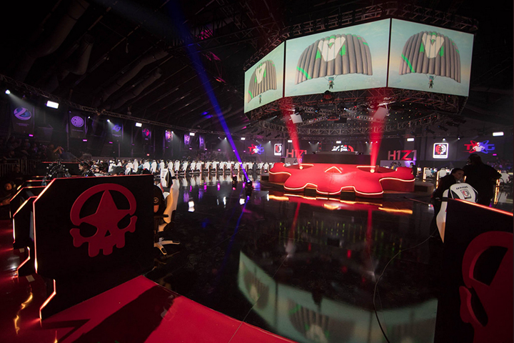 H1Z1 Pro League : Premiers retours sur la compétition