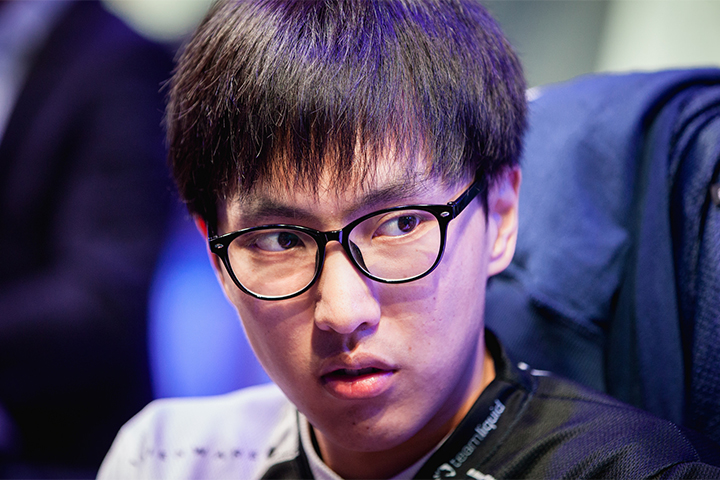 LoL : Team Liquid vs 100 Thieves, preview de la grande finale – LCS NA 2018