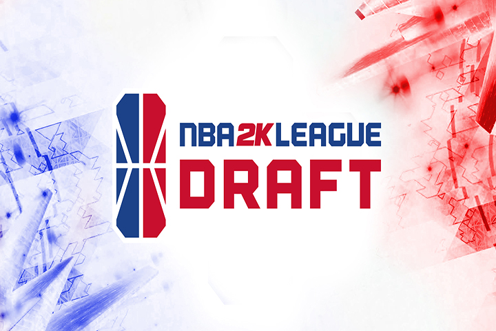 NBA2k18 : Aucun Français en NBA 2K League