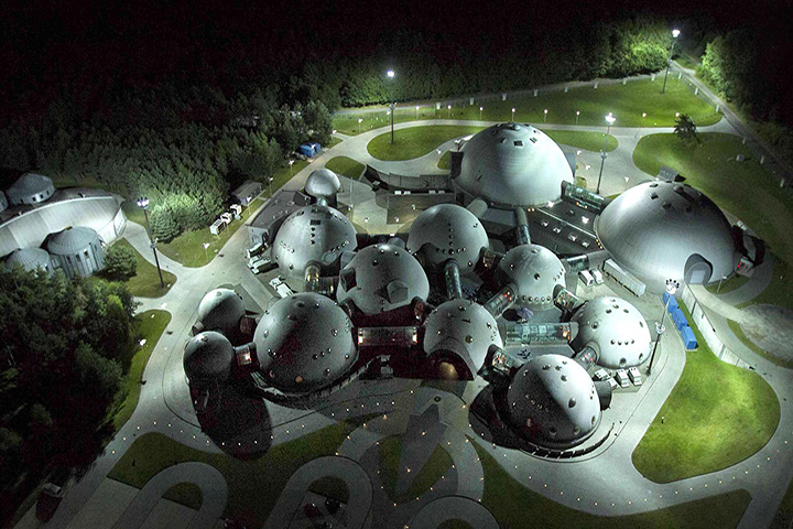 OWC : Finales des Contenders EU et NA en Pologne