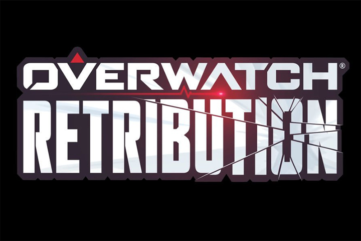 OW : Overwatch Retribution, nouveau mode de jeu