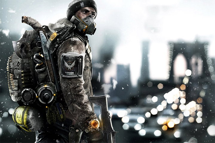 The Division disposera d’un Mode Battle Royale