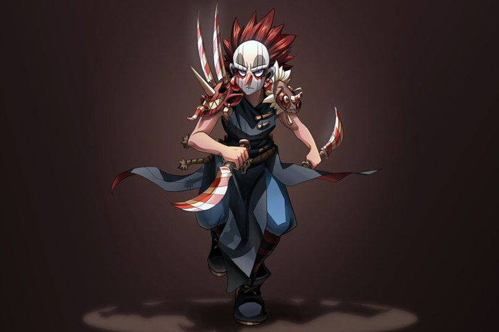 DOFUS : Guide de survie du niveau 100 à 200