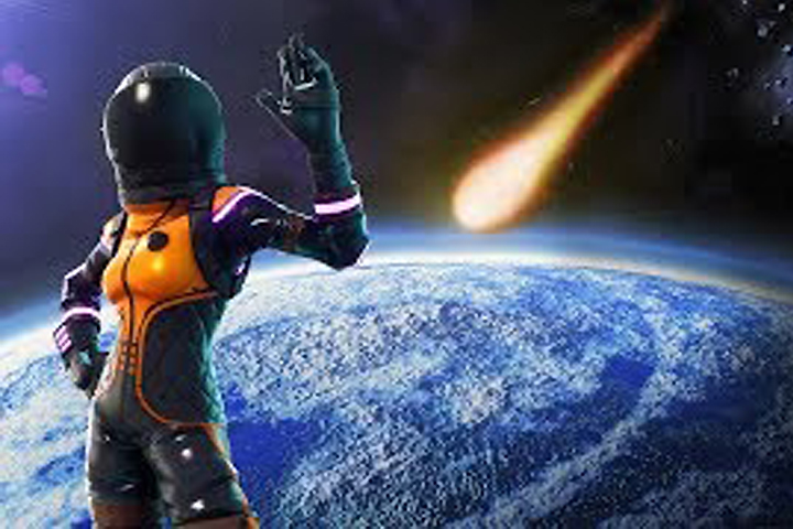 Fortnite : Date de début de la saison 4