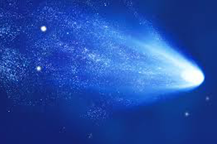 Fortnite : Le spectrogramme du son de la comète révèle un easter egg