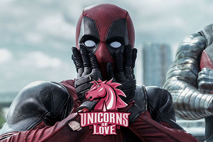 LoL : Sheepy et Exileh doublent des voix dans le version allemande de Deadpool 2