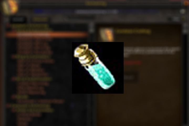 Battle for Azeroth : Alchimie à BfA, modifications et nouveautés