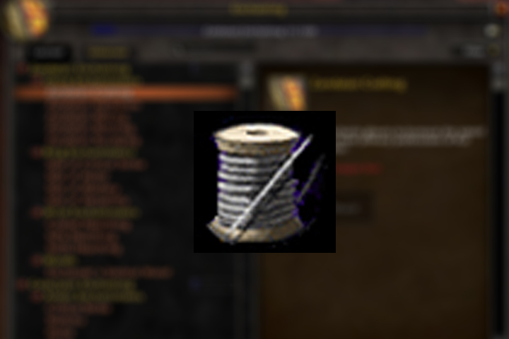 Battle for Azeroth : Couture à BfA, modifications et nouveautés