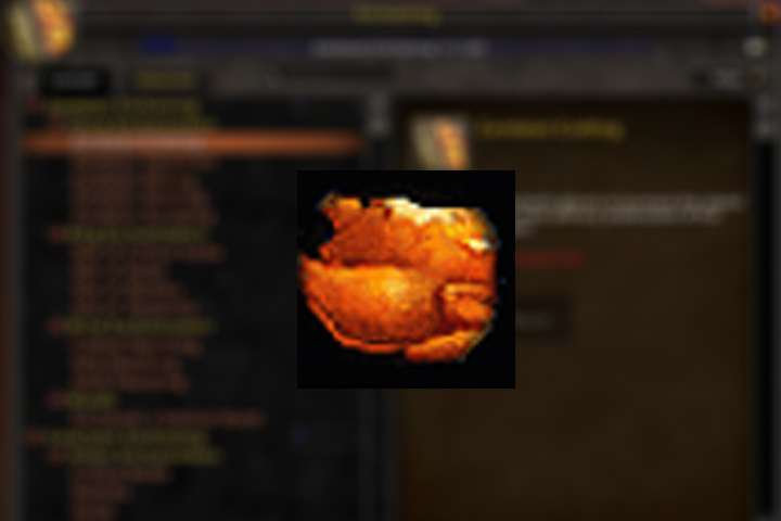 Battle for Azeroth : Cuisine à BfA, modifications et nouveautés