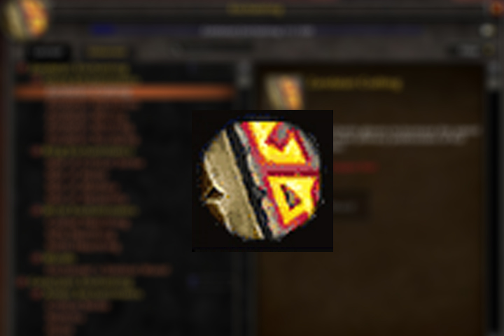 Battle for Azeroth : Enchantement à BfA, modifications et nouveautés