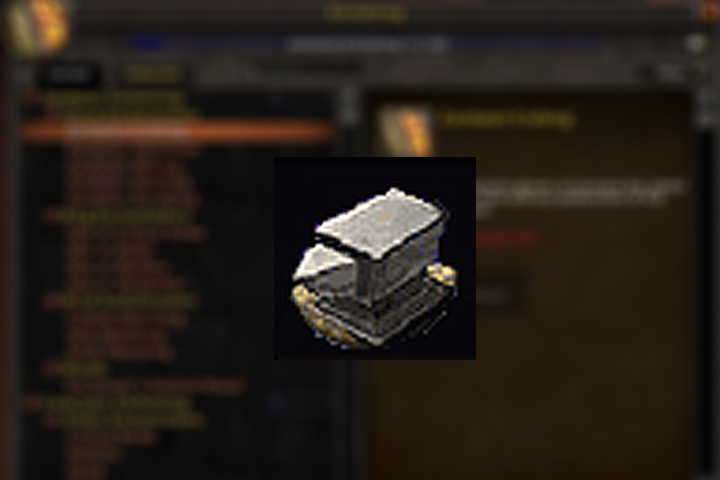 Battle for Azeroth : Forge à BfA, modifications et nouveautés