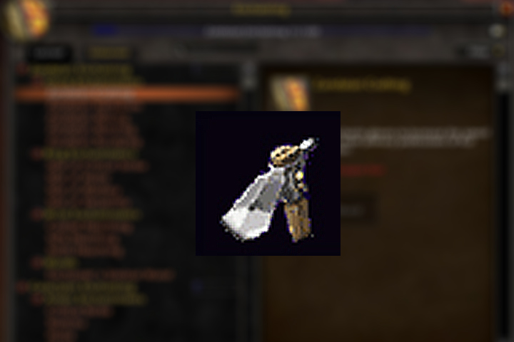 Battle for Azeroth : Minage à BfA, modifications et nouveautés