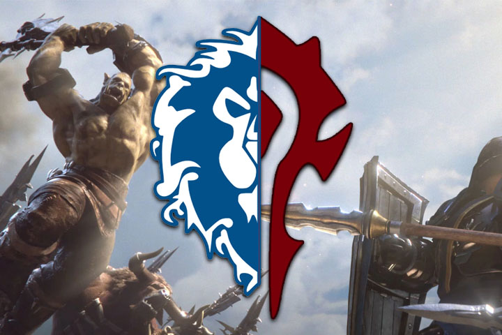 Battle for Azeroth : Le World PvP à BfA