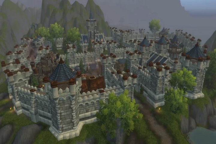 Battle for Azeroth : Les Fronts de Guerre, nouveau mode de jeu à BfA