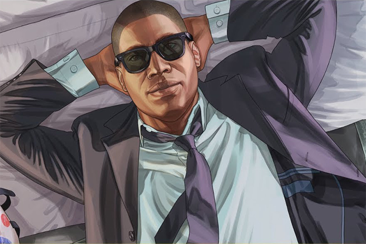 GTA V : 1 Million de crédits gratuits pour le mode en ligne