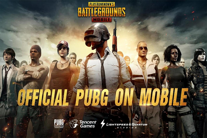 PUBG Mobile jeu le plus téléchargé du monde mais Fortnite domine en revenus