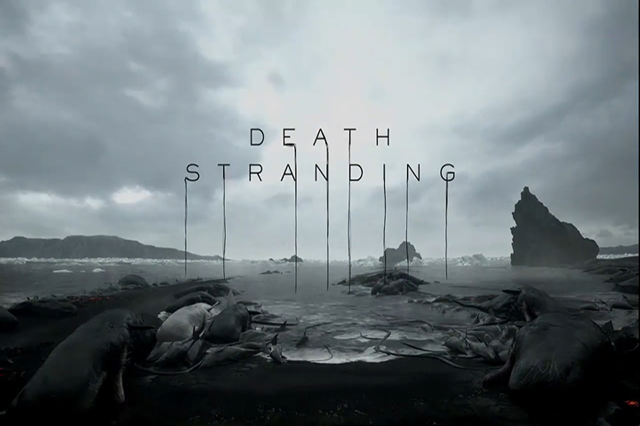 Death Stranding : Informations sur le jeu